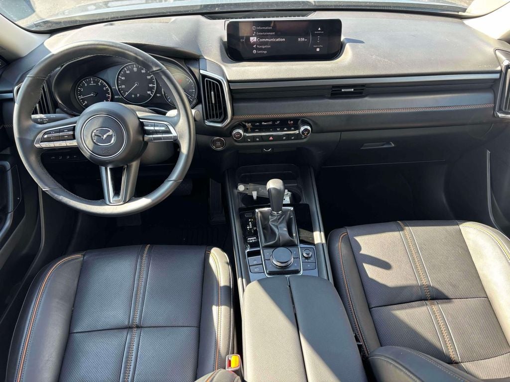 2025 Mazda Mazda CX-50 2.5 S Premium Plus Package