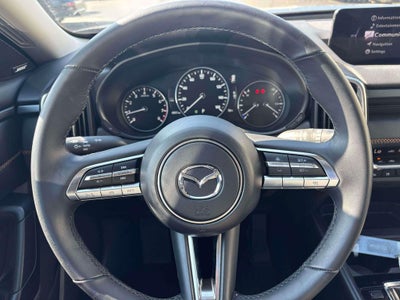 2025 Mazda Mazda CX-50 2.5 S Premium Plus Package