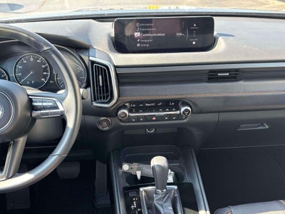 2025 Mazda Mazda CX-50 2.5 S Premium Plus Package