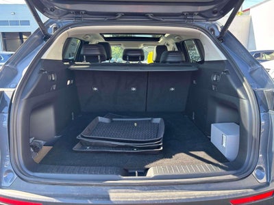 2025 Mazda Mazda CX-50 2.5 S Premium Plus Package