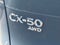 2025 Mazda Mazda CX-50 2.5 S Premium Plus Package