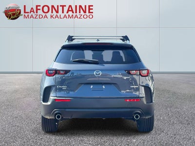 2025 Mazda Mazda CX-50 2.5 S Premium Plus Package