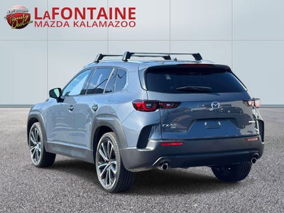 2025 Mazda Mazda CX-50 2.5 S Premium Plus Package