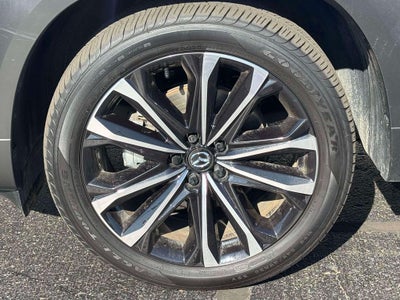 2025 Mazda Mazda CX-50 2.5 S Premium Plus Package