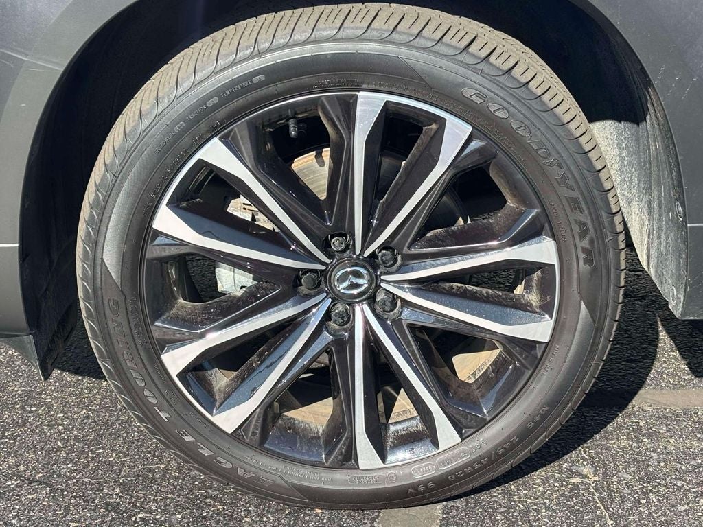 2025 Mazda Mazda CX-50 2.5 S Premium Plus Package