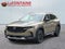 2025 Mazda Mazda CX-50 2.5 Turbo Meridian Edition