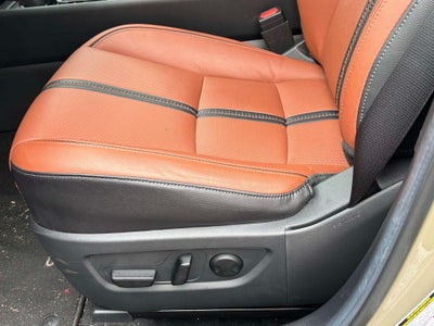 2025 Mazda Mazda CX-50 2.5 Turbo Meridian Edition
