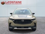 2025 Mazda Mazda CX-50 2.5 Turbo Meridian Edition