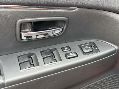 2024 Mitsubishi Outlander Sport 2.0 ES