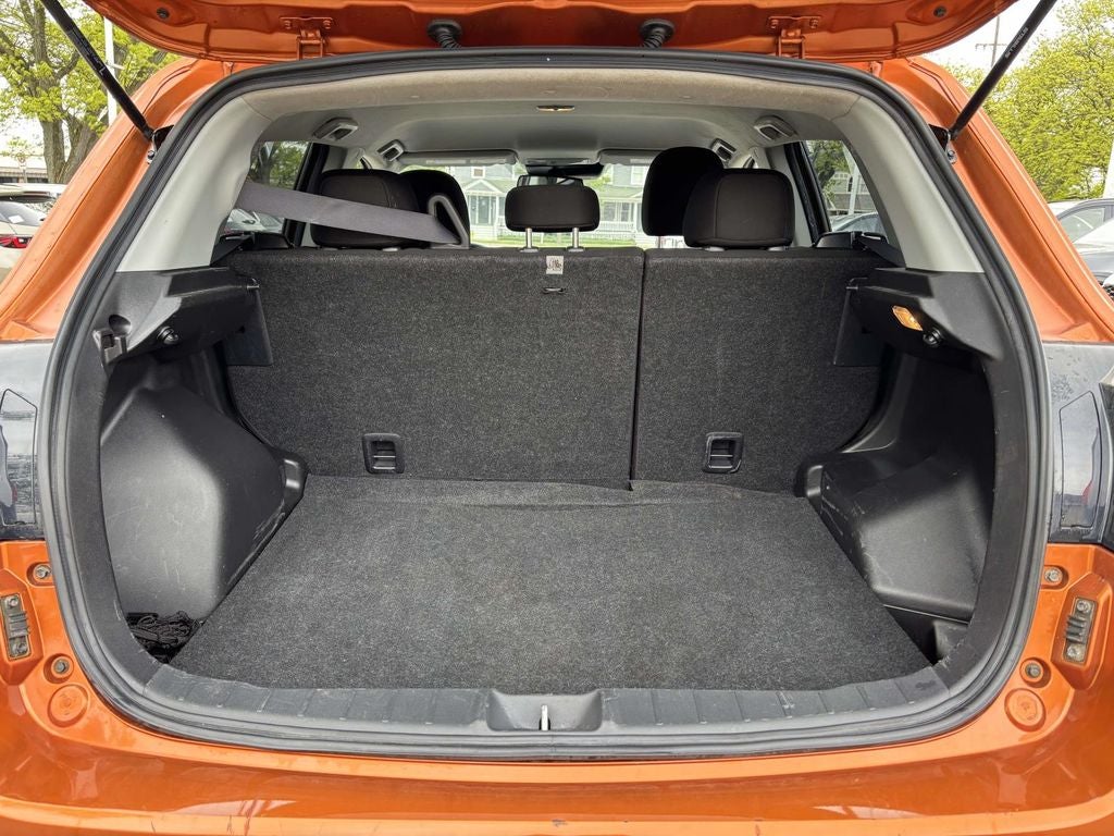 2024 Mitsubishi Outlander Sport 2.0 ES