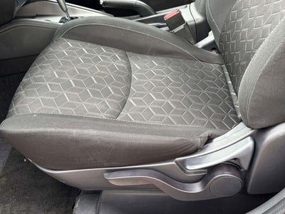 2024 Mitsubishi Outlander Sport 2.0 ES