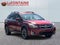 2016 Subaru Crosstrek 2.0i Limited