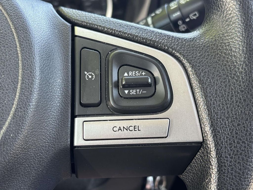 2017 Subaru Forester 2.5i Premium Premium