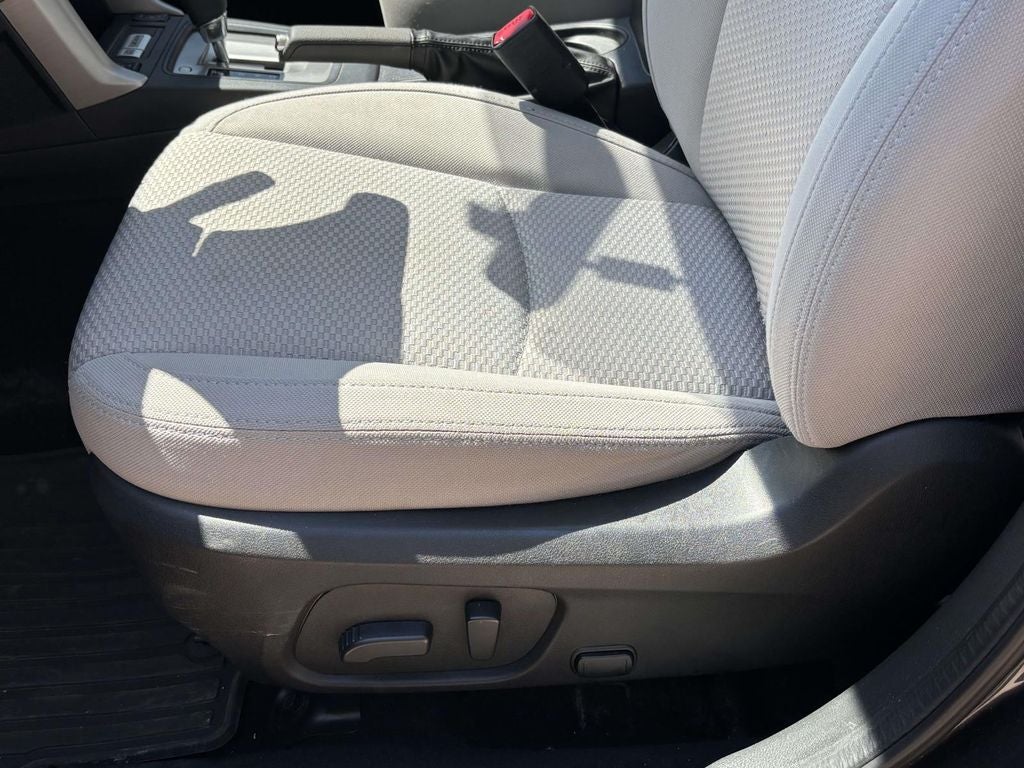 2017 Subaru Forester 2.5i Premium Premium