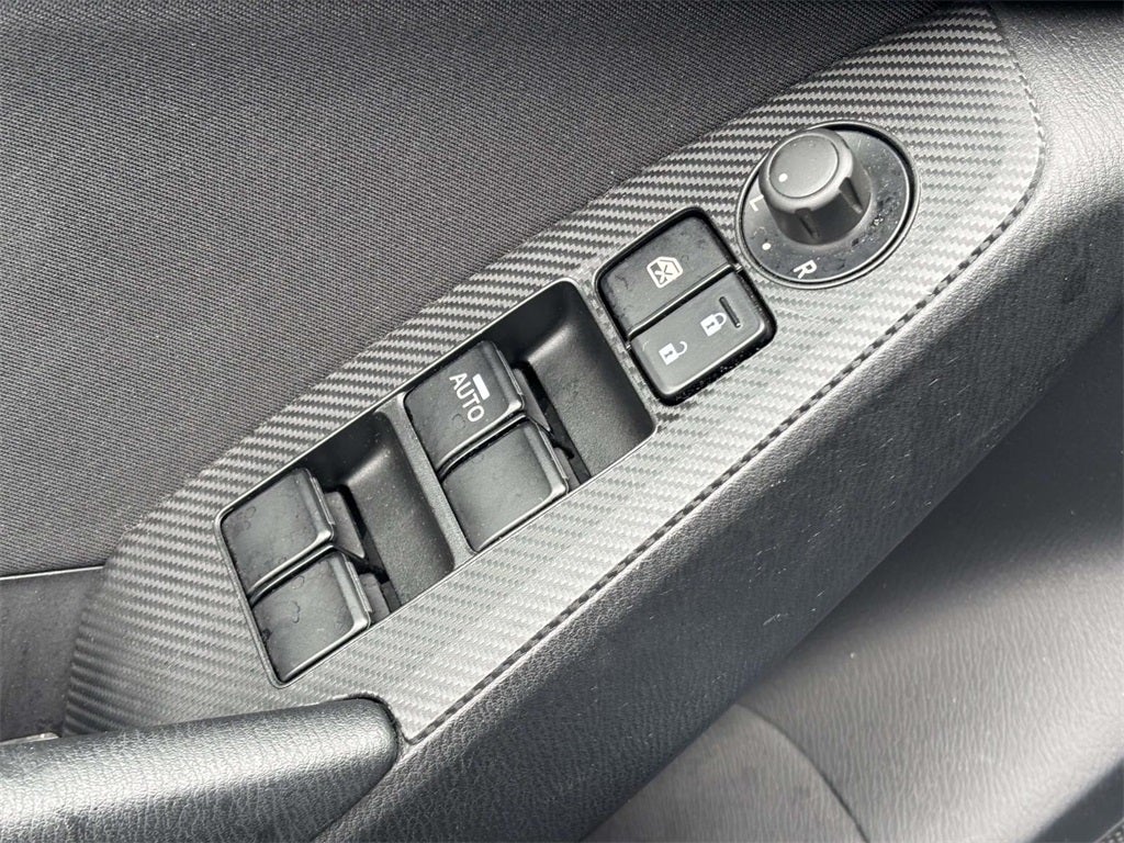 2015 Mazda Mazda3 i Touring