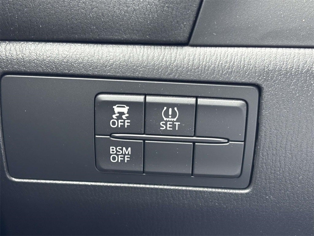 2015 Mazda Mazda3 i Touring