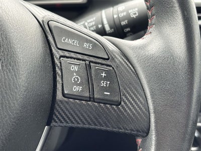 2015 Mazda Mazda3 i Touring