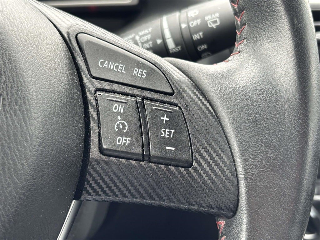 2015 Mazda Mazda3 i Touring