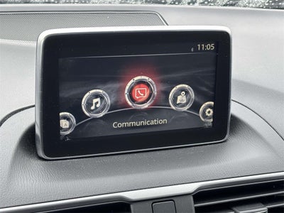 2015 Mazda Mazda3 i Touring