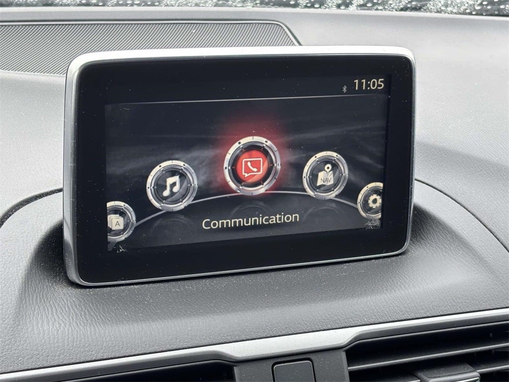 2015 Mazda Mazda3 i Touring