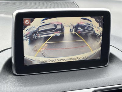 2015 Mazda Mazda3 i Touring