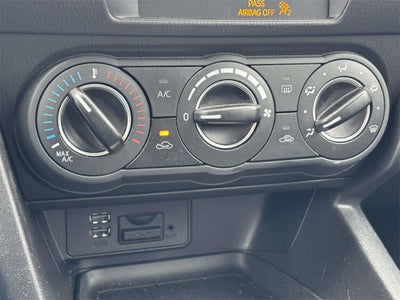 2015 Mazda Mazda3 i Touring