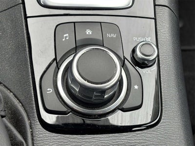 2015 Mazda Mazda3 i Touring