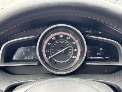 2015 Mazda Mazda3 i Touring