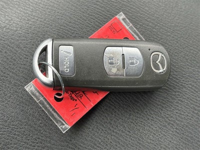 2015 Mazda Mazda3 i Touring