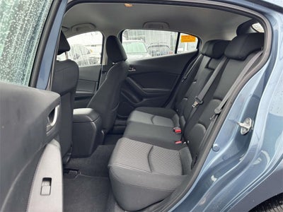 2015 Mazda Mazda3 i Touring