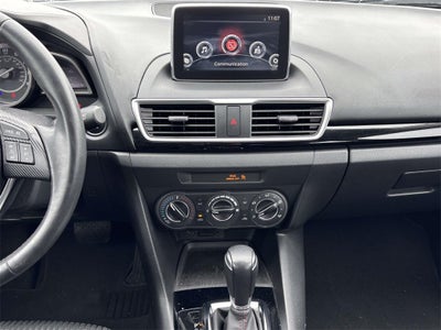 2015 Mazda Mazda3 i Touring