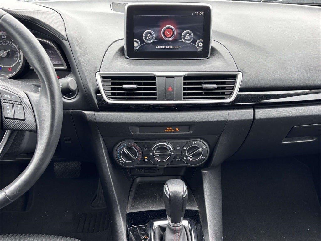 2015 Mazda Mazda3 i Touring