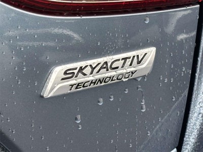 2015 Mazda Mazda3 i Touring