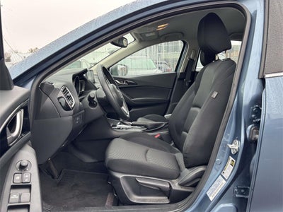 2015 Mazda Mazda3 i Touring