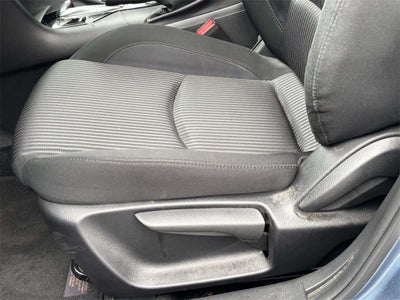 2015 Mazda Mazda3 i Touring