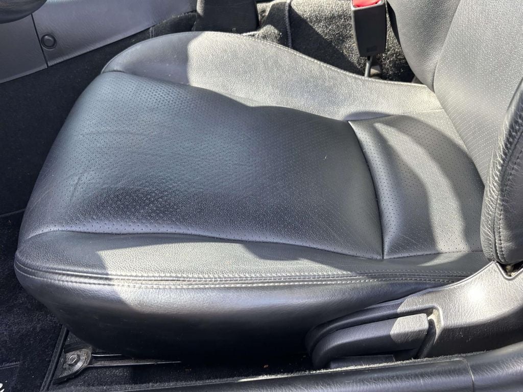 2003 Mazda Mazda Miata Base