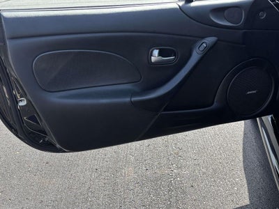 2003 Mazda Mazda Miata Base