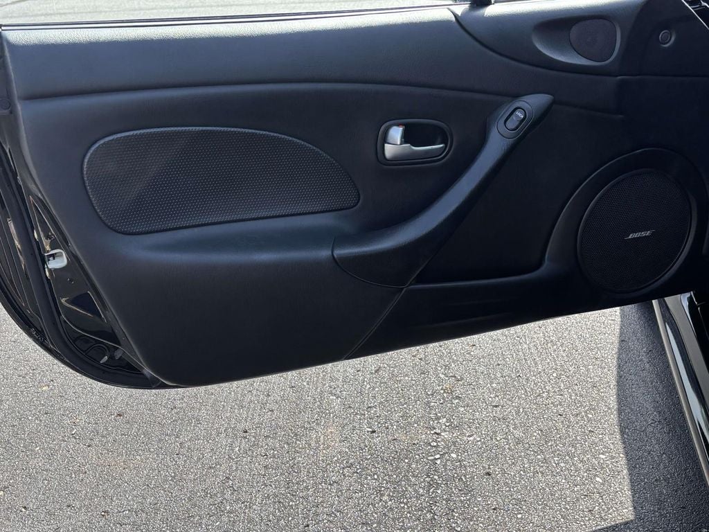 2003 Mazda Mazda Miata Base