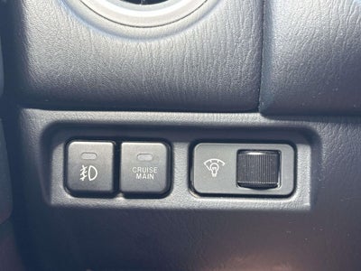 2003 Mazda Mazda Miata Base