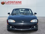 2003 Mazda Mazda Miata Base