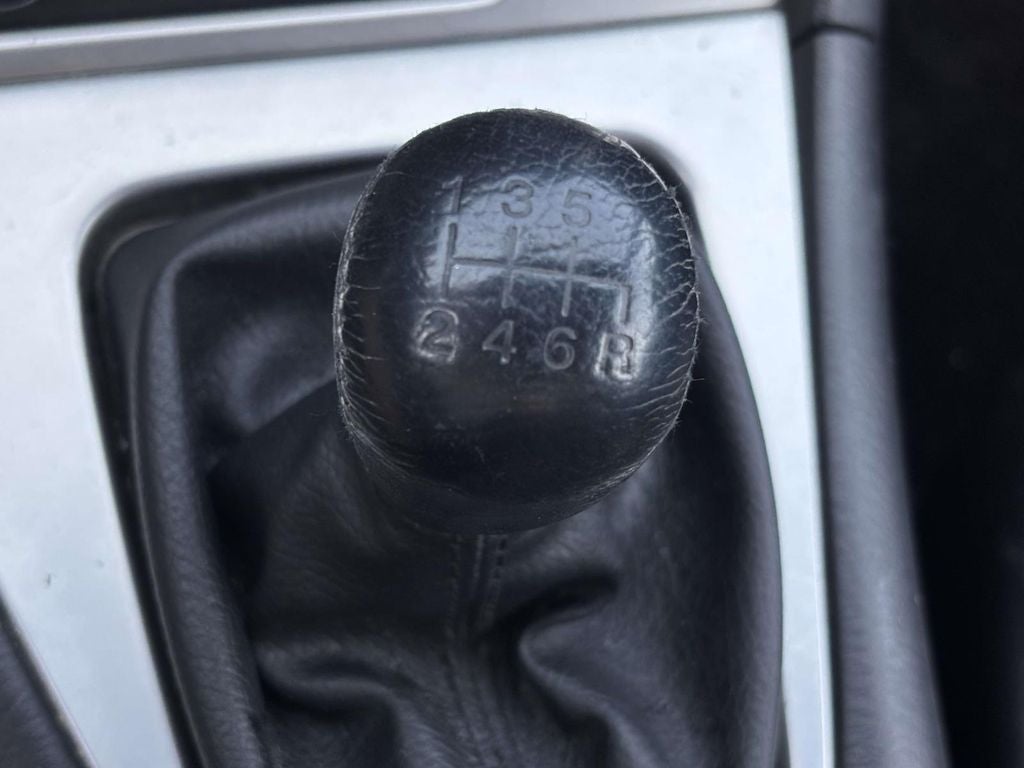 2003 Mazda Mazda Miata Base