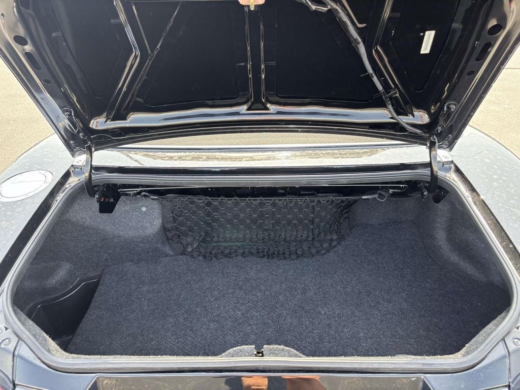 2003 Mazda Mazda Miata Base