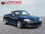 2003 Mazda Mazda Miata Base
