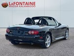 2003 Mazda Mazda Miata Base