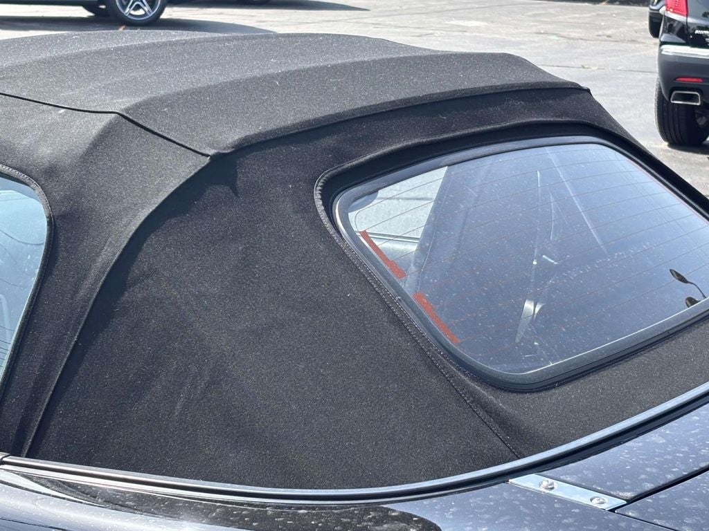 2003 Mazda Mazda Miata Base