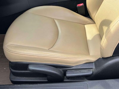 2010 Mazda Mazda Miata Grand Touring