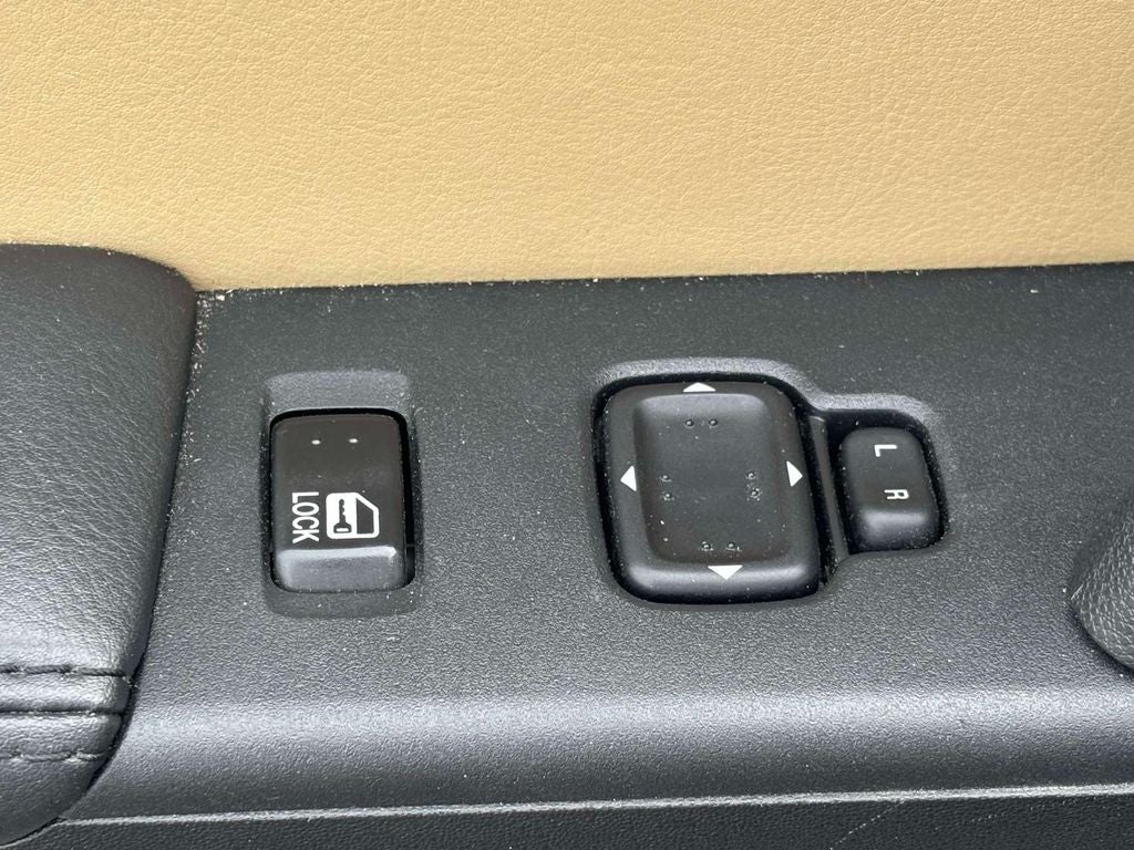 2010 Mazda Mazda Miata Grand Touring