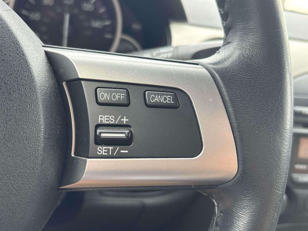 2010 Mazda Mazda Miata Grand Touring