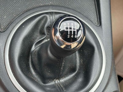 2010 Mazda Mazda Miata Grand Touring