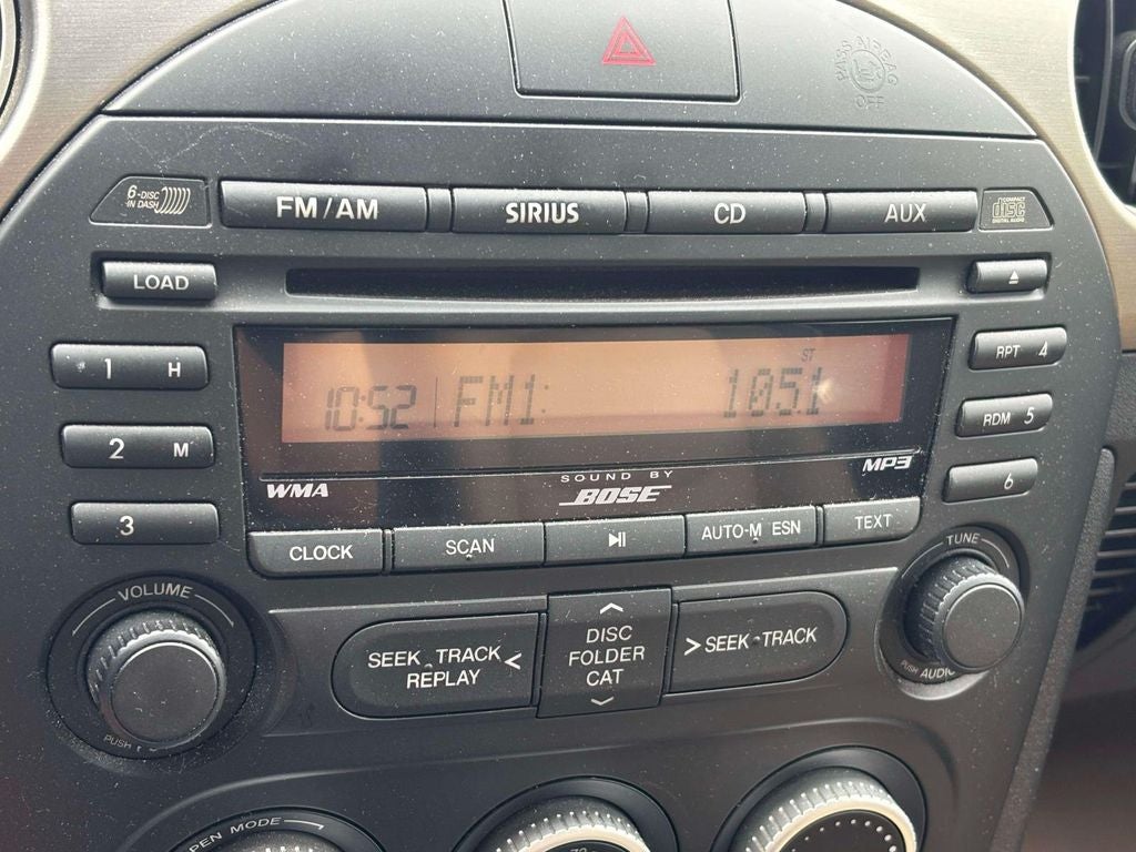 2010 Mazda Mazda Miata Grand Touring